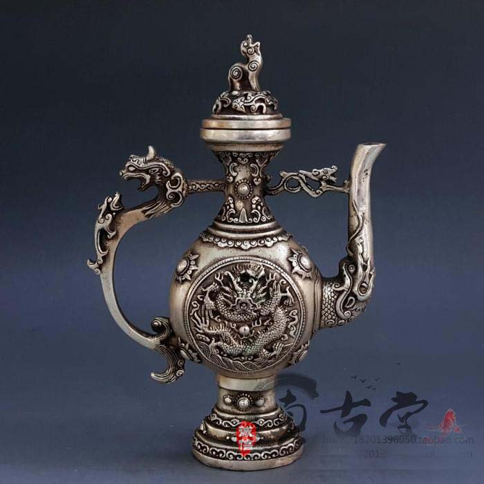 Collectible Vintage Wine - คอลเลกชันท็อป # ของตกแต่งบ้านสำนักงาน - งานศิลปะโบราณ วินเทจ