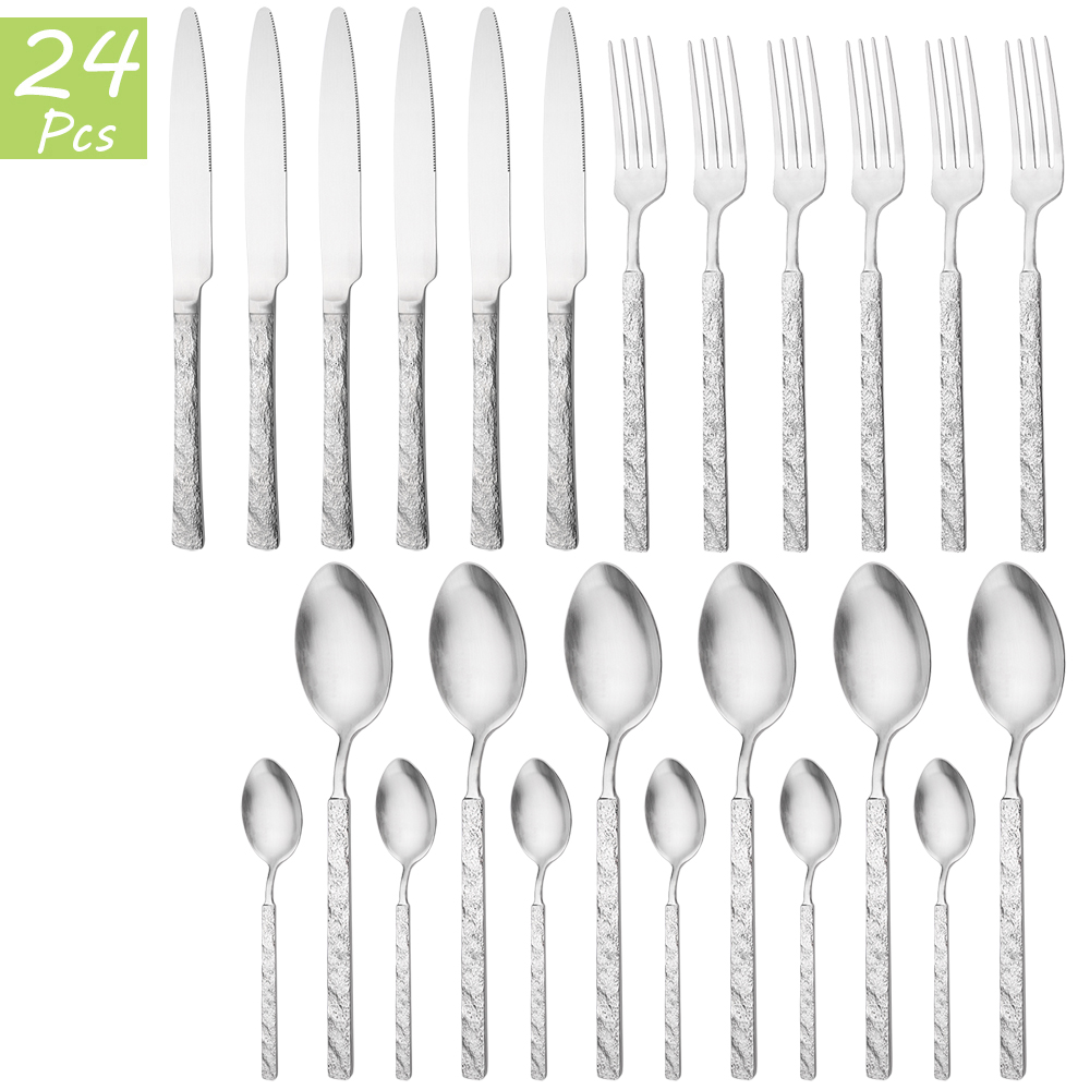 304สแตนเลสสตีลชุดอาหารเย็น Vin - Vintage Collectible Spoons บทวิจารณ์และราคา