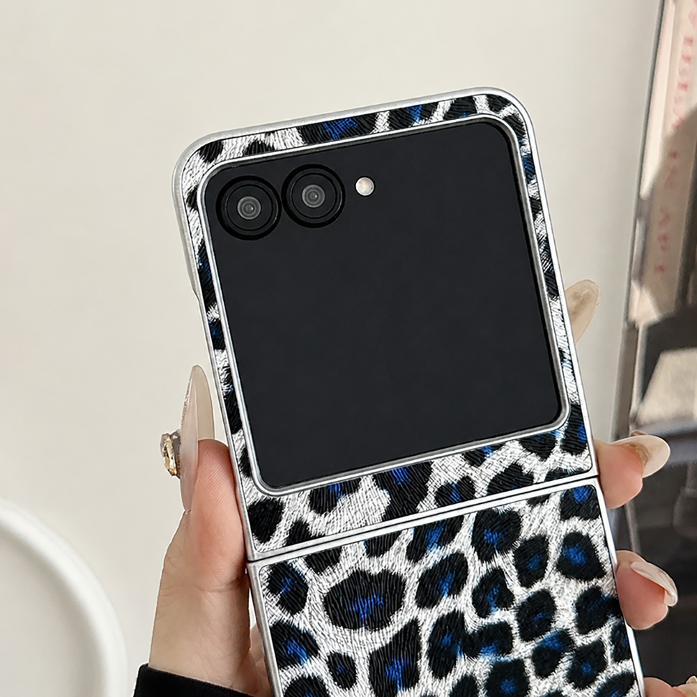 เคสโทรศัพท์พับลายเสือดาวสำหรับ - Vintage Items บทวิจารณ์และราคา