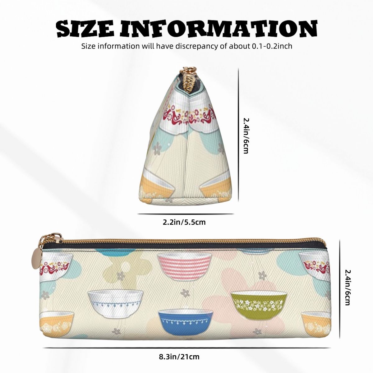 กล่องใส่ดินสอคอลเลคชั่นวินเทจไ - Vintage Collectible Pyrex บทวิจารณ์และราคา