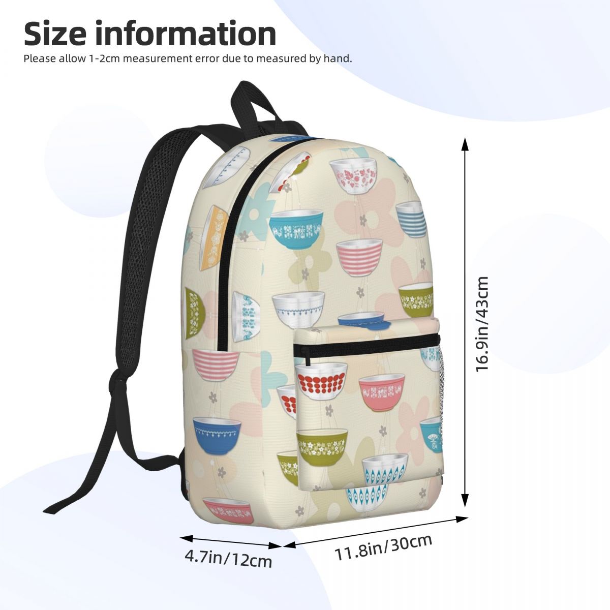 คอลเลกชันชุดกระเป๋าไพเร็กซ์วิน - Vintage Collectible Pyrex บทวิจารณ์และราคา
