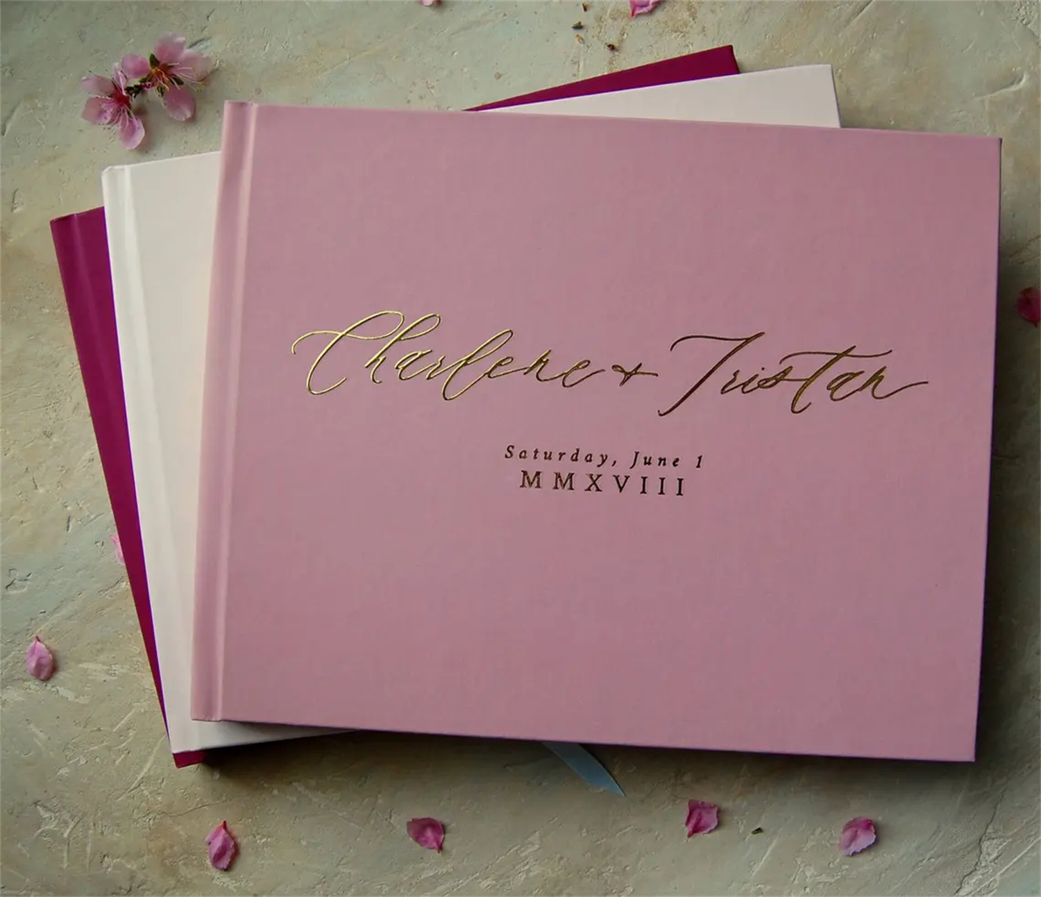 สมุดบันทึกข้อความสำหรับงานเลี้ - Polaroid Photo Album บทวิจารณ์และราคา