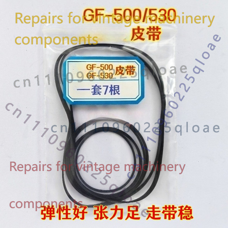 สำหรับชาร์ป GF500 บูมบ็อกซ์ 7  - Vintage Radio Repair บทวิจารณ์และราคา