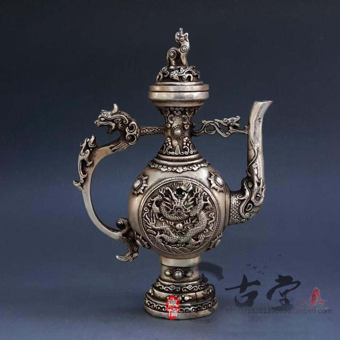 คอลเลกชันท็อป #   ของตกแต่งบ้า - Collectible Vintage Wine บทวิจารณ์และราคา