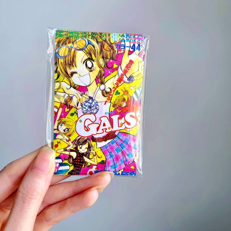 สติกเกอร์ลายการ์ตูนเฮเซย์สไตล์ - Vintage Items บทวิจารณ์และราคา