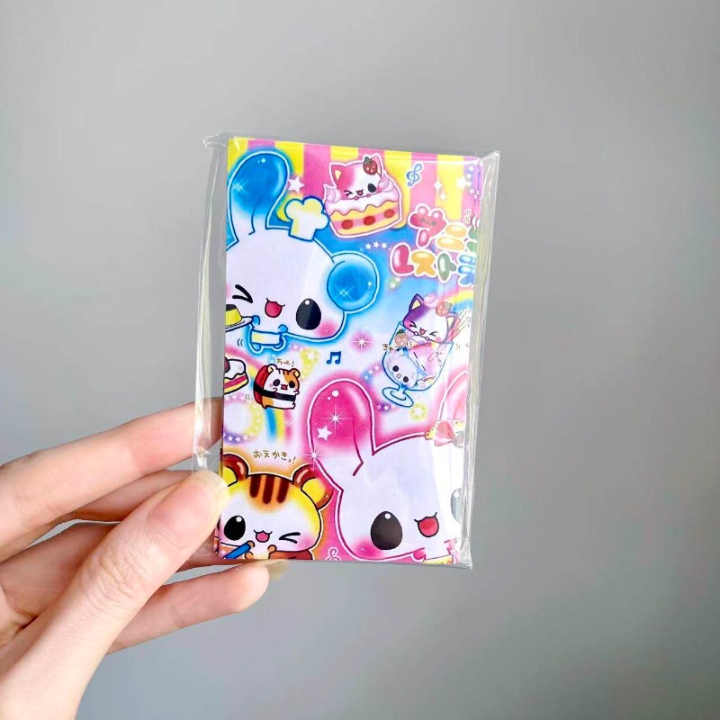 สติกเกอร์ลายการ์ตูนเฮเซย์สไตล์ - Vintage Items บทวิจารณ์และราคา
