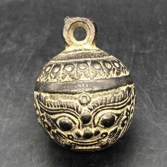 ระฆังหัวเสือโบราณสำหรับสะสม - Vintage Collectible Bells บทวิจารณ์และราคา