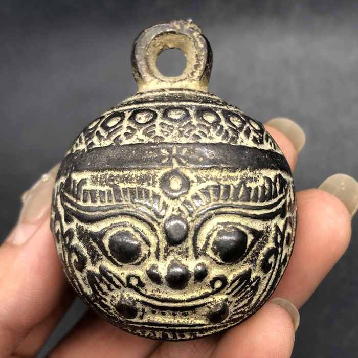 ระฆังหัวเสือโบราณสำหรับสะสม - Vintage Collectible Bells บทวิจารณ์และราคา