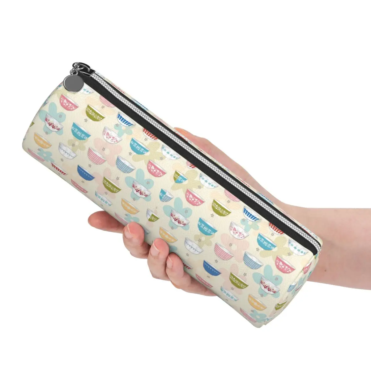 กล่องใส่ดินสอ คอลเลคชั่นชามไพเ - Vintage Collectible Pyrex บทวิจารณ์และราคา