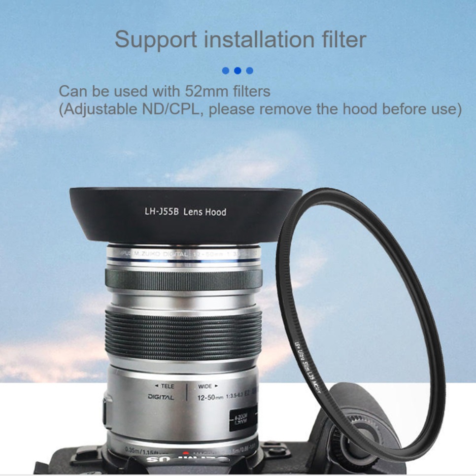 กล้องสไตล์วินเทจฝาครอบเลนส์ทรง - Lens Cap Vintage บทวิจารณ์และราคา