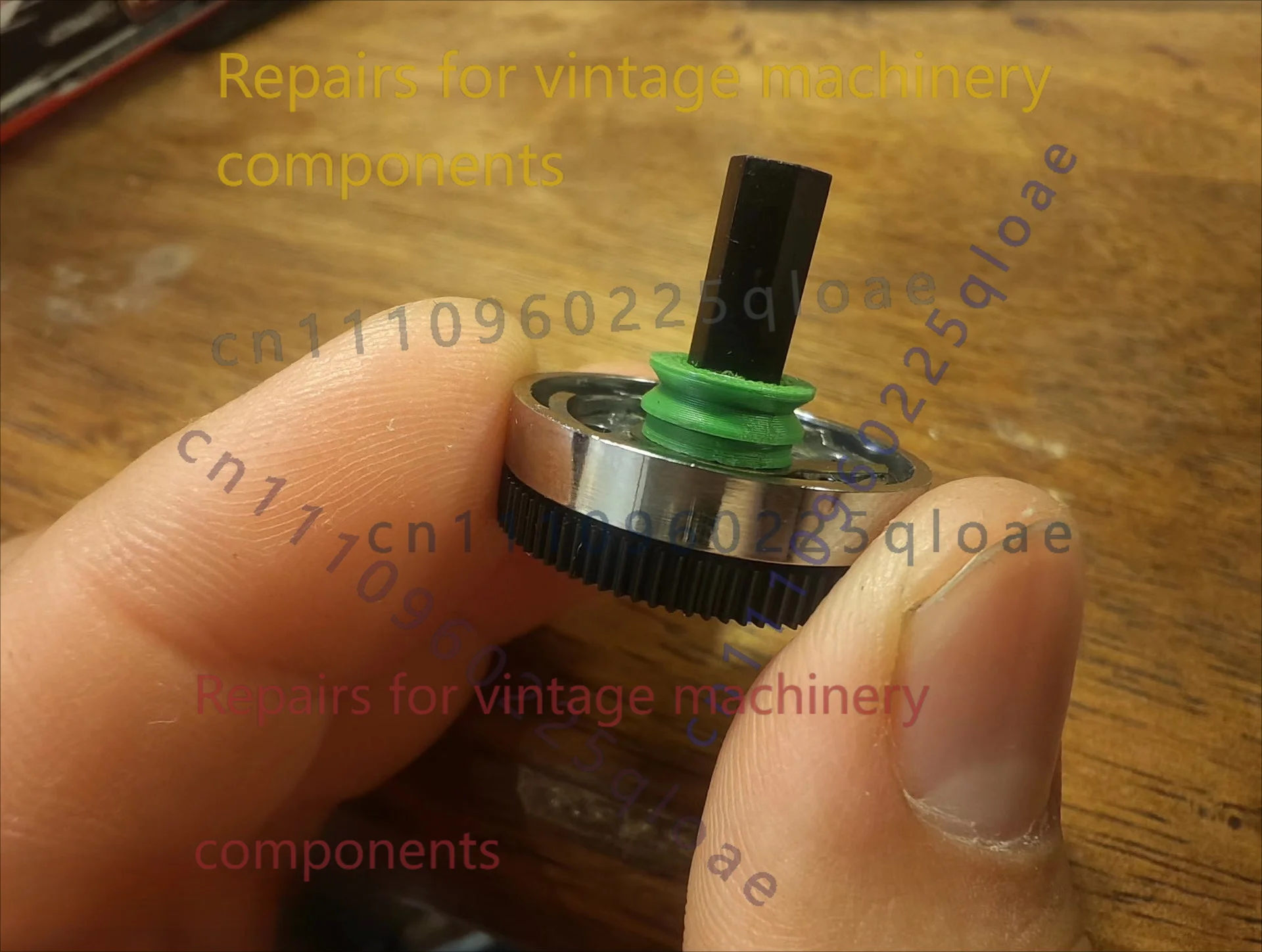 แผ่นกดคลัตช์วินเทจบูมบ็อกซ์สำห - Vintage Radio Repair บทวิจารณ์และราคา