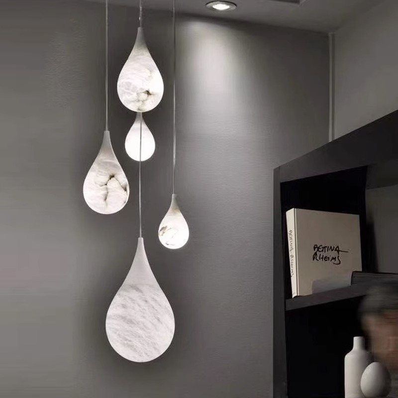 โคมไฟระย้าห้อย LED สำหรับห้องร - Collectible Vintage Lamps บทวิจารณ์และราคา