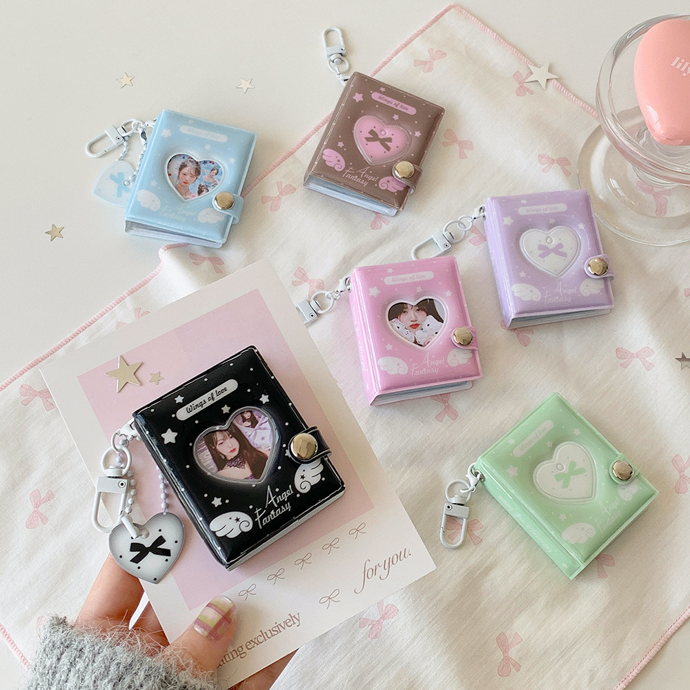 แฟชั่นเคป๊อป มินิเลิฟวิงส์ อัล - Polaroid Photo Album บทวิจารณ์และราคา