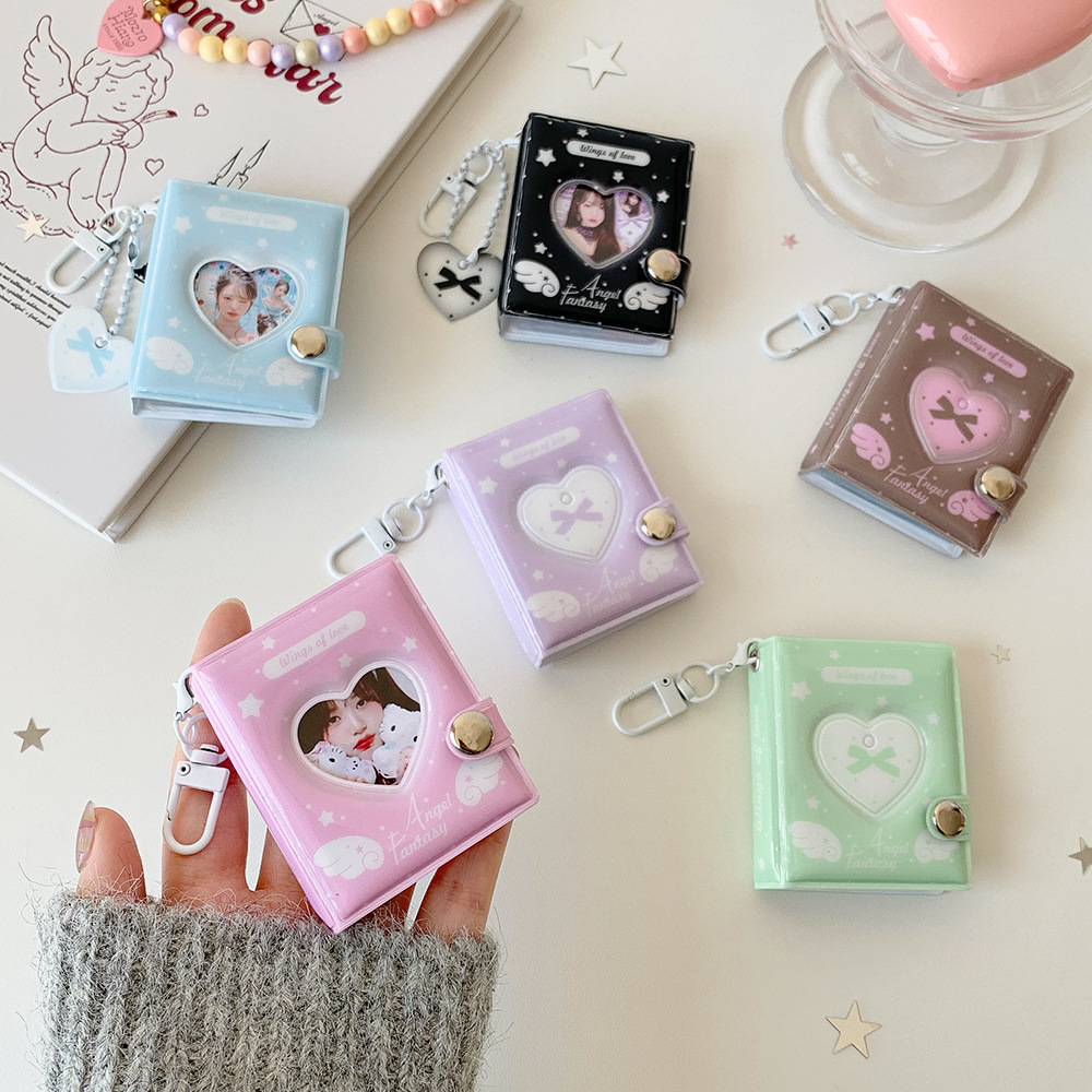 แฟชั่นเคป๊อป มินิเลิฟวิงส์ อัล - Polaroid Photo Album บทวิจารณ์และราคา