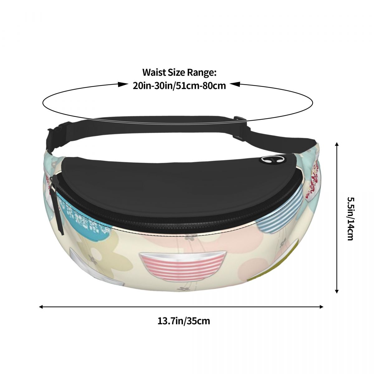กระเป๋าคาดเอวแบบปรับได้สำหรับผ - Vintage Collectible Pyrex บทวิจารณ์และราคา