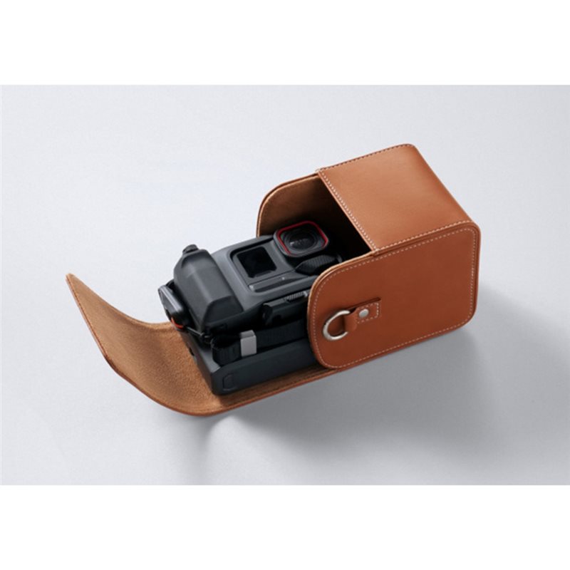 PHILE-เคสหนังป้องกันสำหรับเอซโ - Lens Cap Vintage บทวิจารณ์และราคา