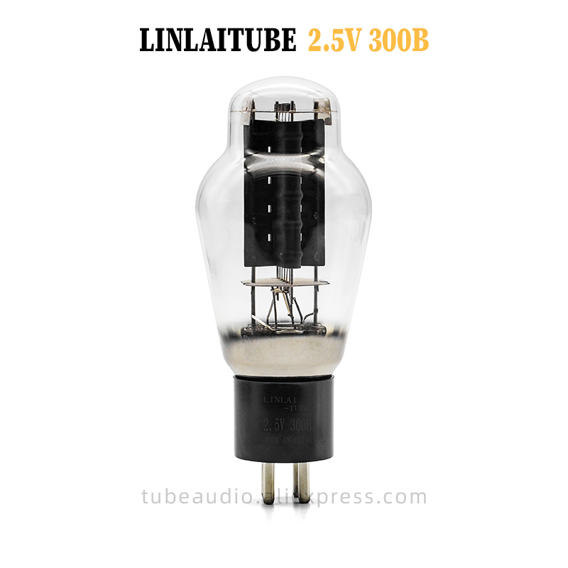 หลอด LinLai หลอดอิเล็กทรอนิกส์ - Vintage Radio Repair บทวิจารณ์และราคา