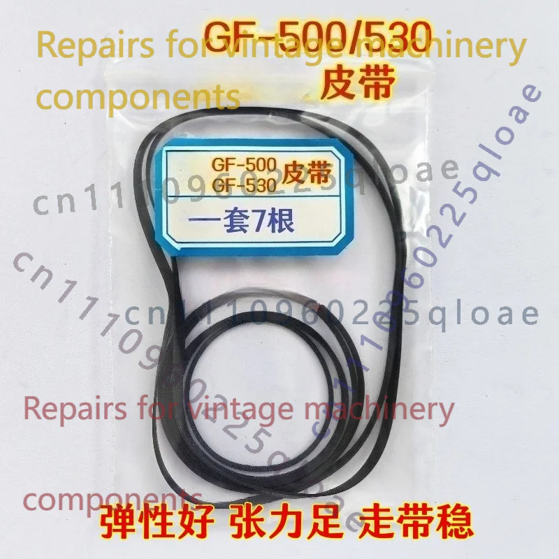 สำหรับชาร์ป GF500 บูมบ็อกซ์ 7  - Vintage Radio Repair บทวิจารณ์และราคา