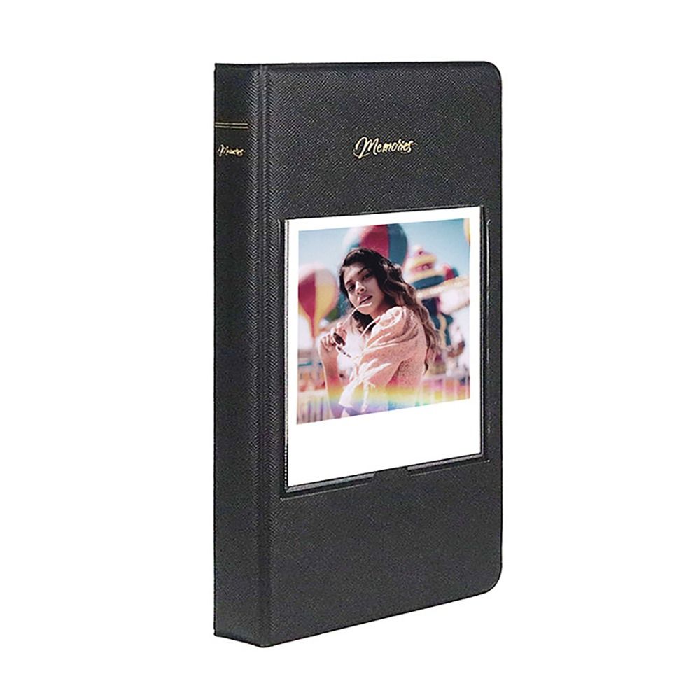 กล่องเก็บรูปภาพขนาด5นิ้ว64ช่อง - Polaroid Photo Album บทวิจารณ์และราคา
