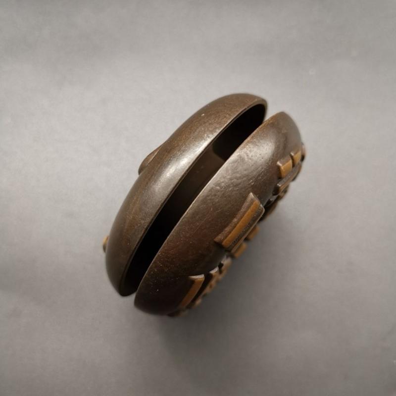 ระฆังมือวินเทจสำหรับการนั่งสมา - Vintage Collectible Bells บทวิจารณ์และราคา