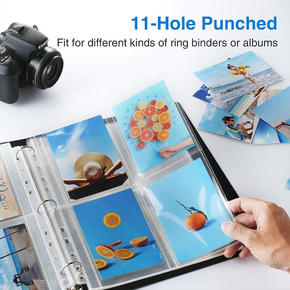 A4 ล้าง 10 ชิ้นอัลบั้มรูปเติมห - Polaroid Photo Album บทวิจารณ์และราคา