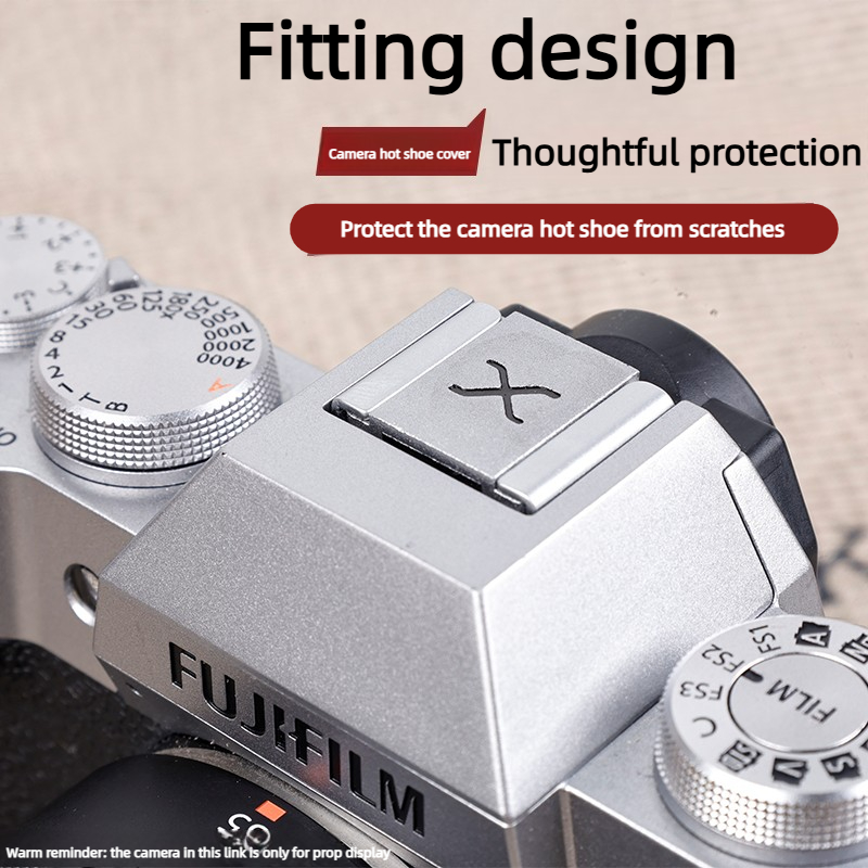 ฝาครอบฮอตชูกล้อง เหมาะสำหรับ F - Lens Cap Vintage บทวิจารณ์และราคา