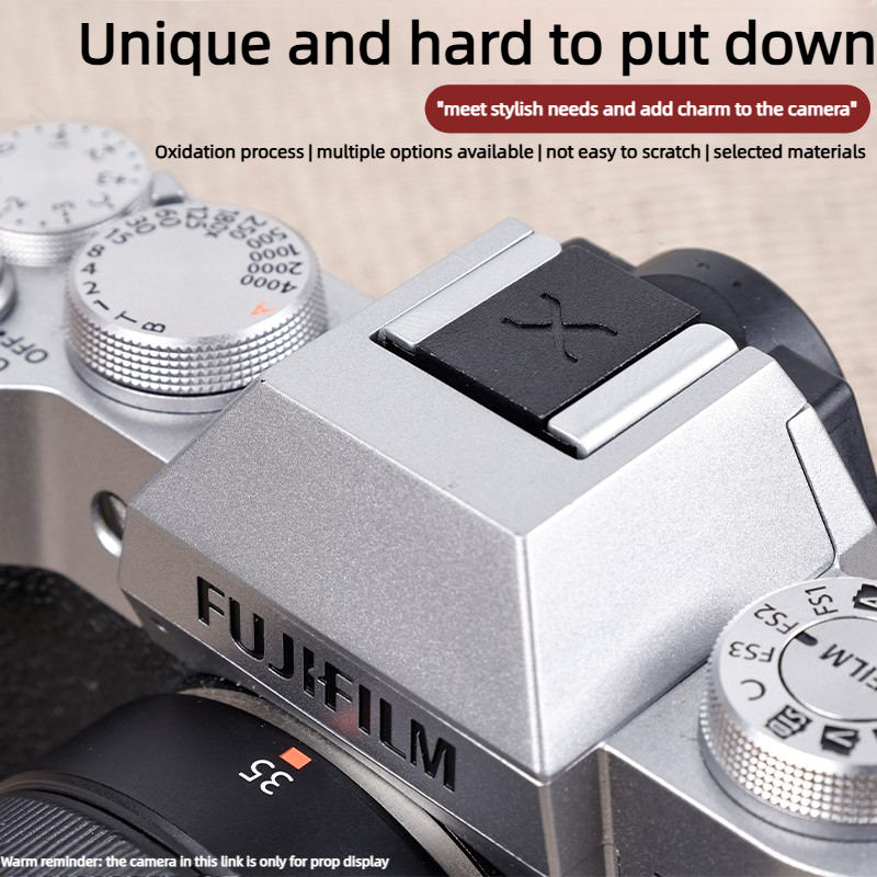 ฝาครอบฮอตชูกล้อง เหมาะสำหรับ F - Lens Cap Vintage บทวิจารณ์และราคา
