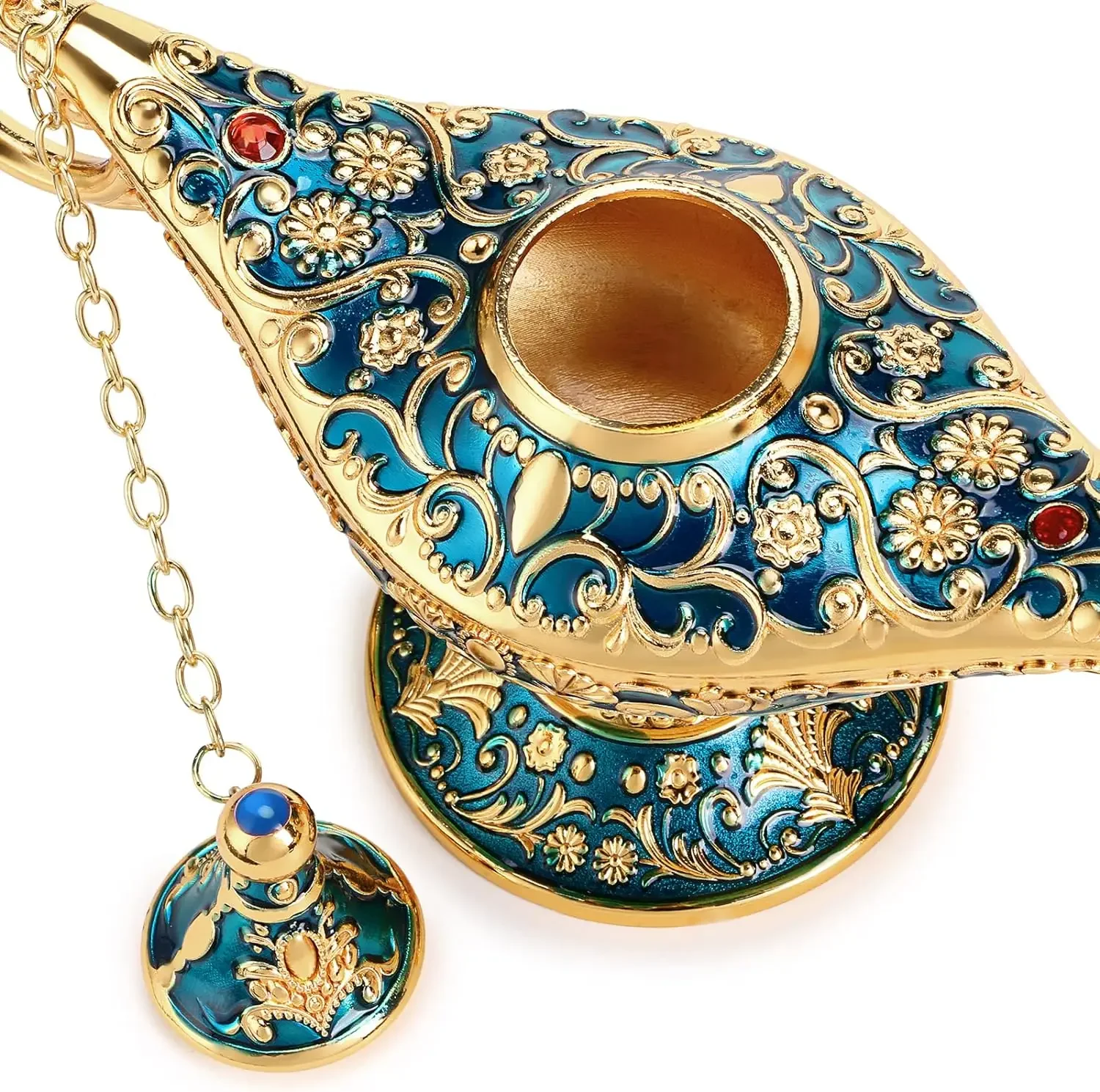 โคมไฟวิเศษอะลาดินสไตล์วินเทจ ส - Collectible Vintage Lamps บทวิจารณ์และราคา