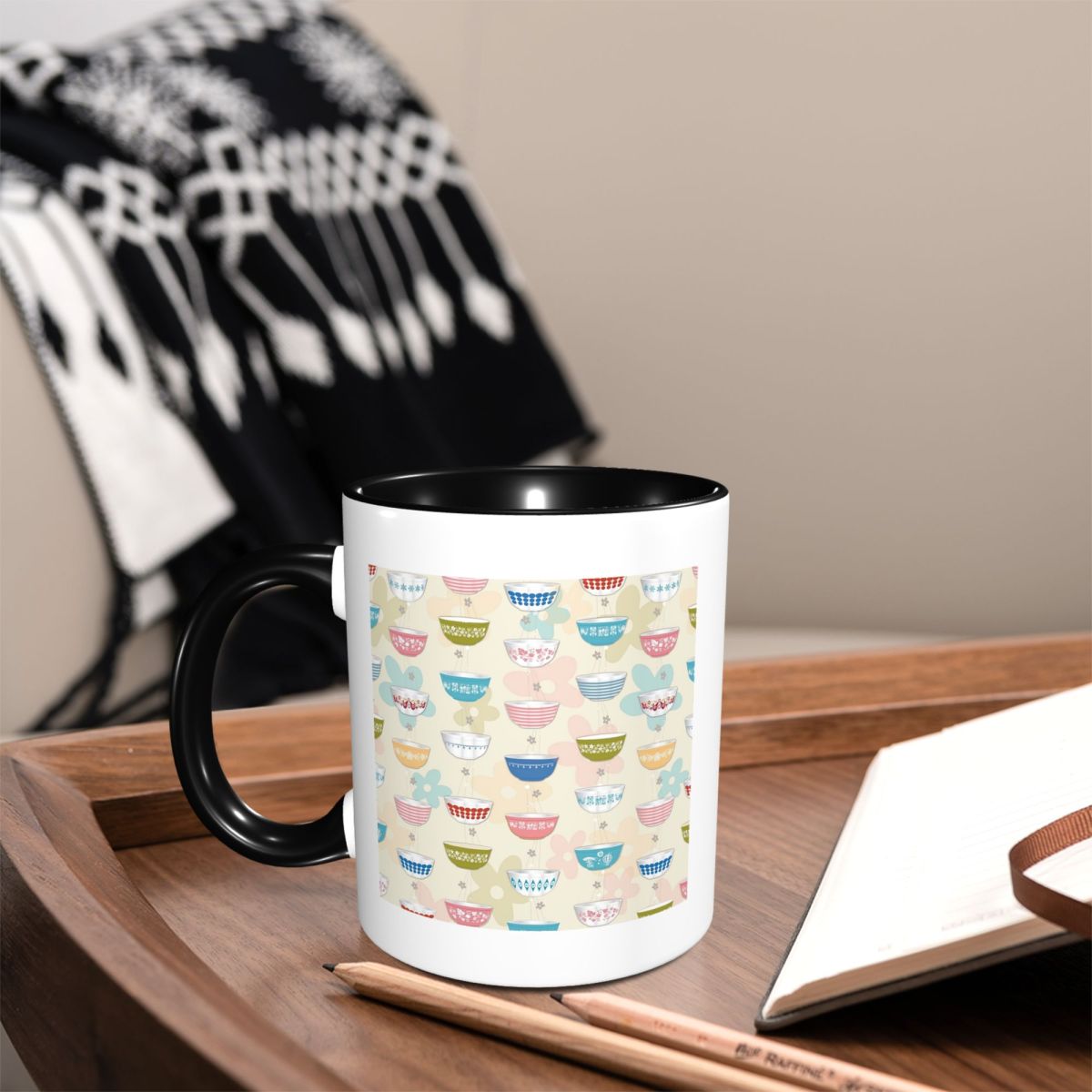 ชุดแก้วไพเร็กซ์วินเทจ แก้วเซรา - Vintage Collectible Pyrex บทวิจารณ์และราคา