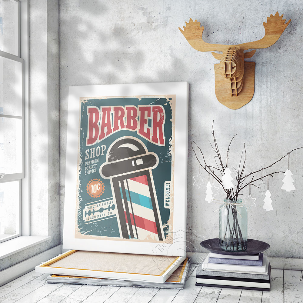 ร้านตัดผม Vintage Art Collecti - Collectible Vintage Lamps บทวิจารณ์และราคา