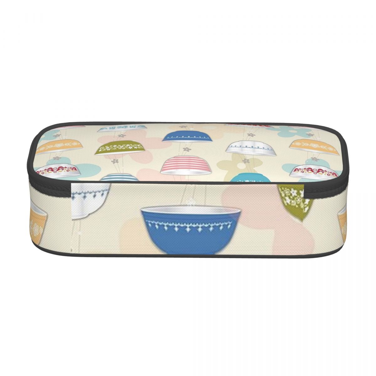 กล่องใส่ดินสอคอลเลคชั่นวินเทจไ - Vintage Collectible Pyrex บทวิจารณ์และราคา