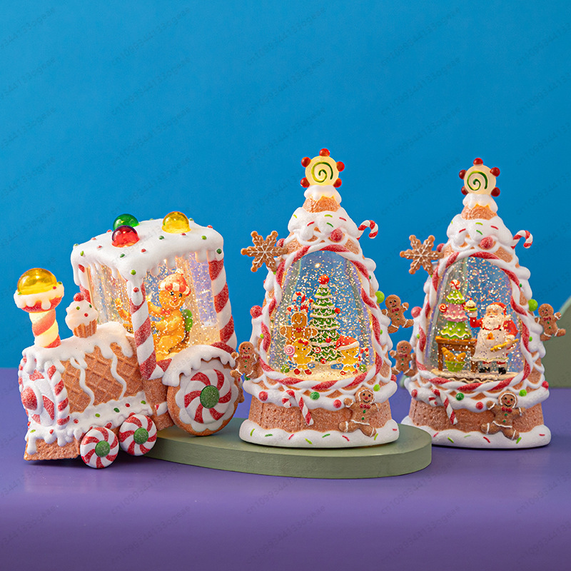 ของตกแต่งโคมไฟคริสต์มาสสไตล์วิ - Collectible Vintage Lamps บทวิจารณ์และราคา